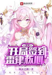 次元开局签到雷律核心全本TXT