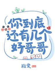 你到底还有几个好哥哥正攻是谁