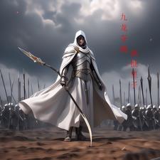 九龙夺嫡之胤祹作者黎默