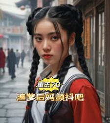 七零渣爹