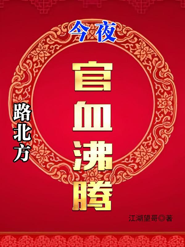 路北方今夜官血沸腾免费阅读