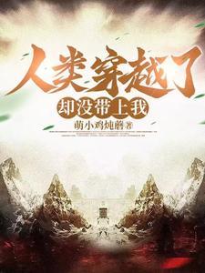 人穿越了会怎样