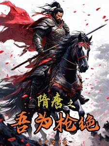 大隋之我为杨广