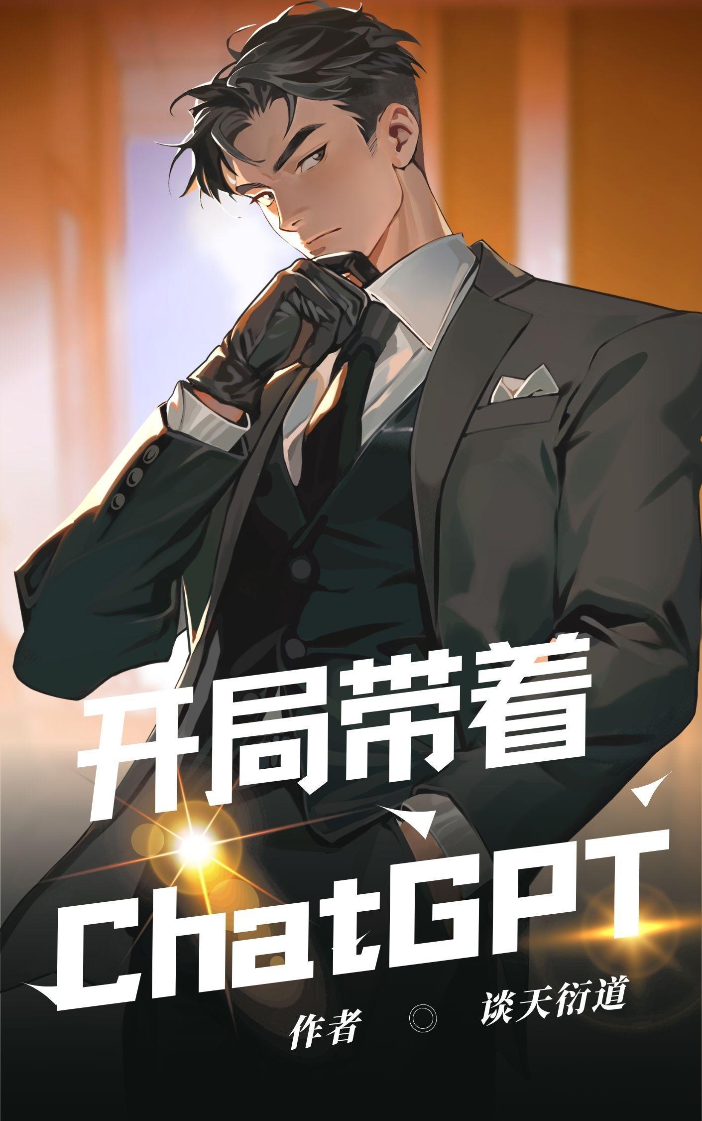 开局带走常乐