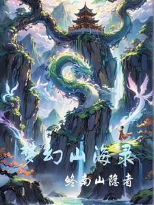 山海梦境