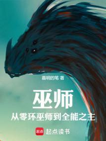 巫师从零环巫师到全能之主嘉明的笔