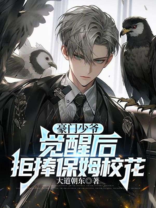 豪门少爷不想继承家产