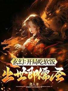 主角开局被叫软饭王