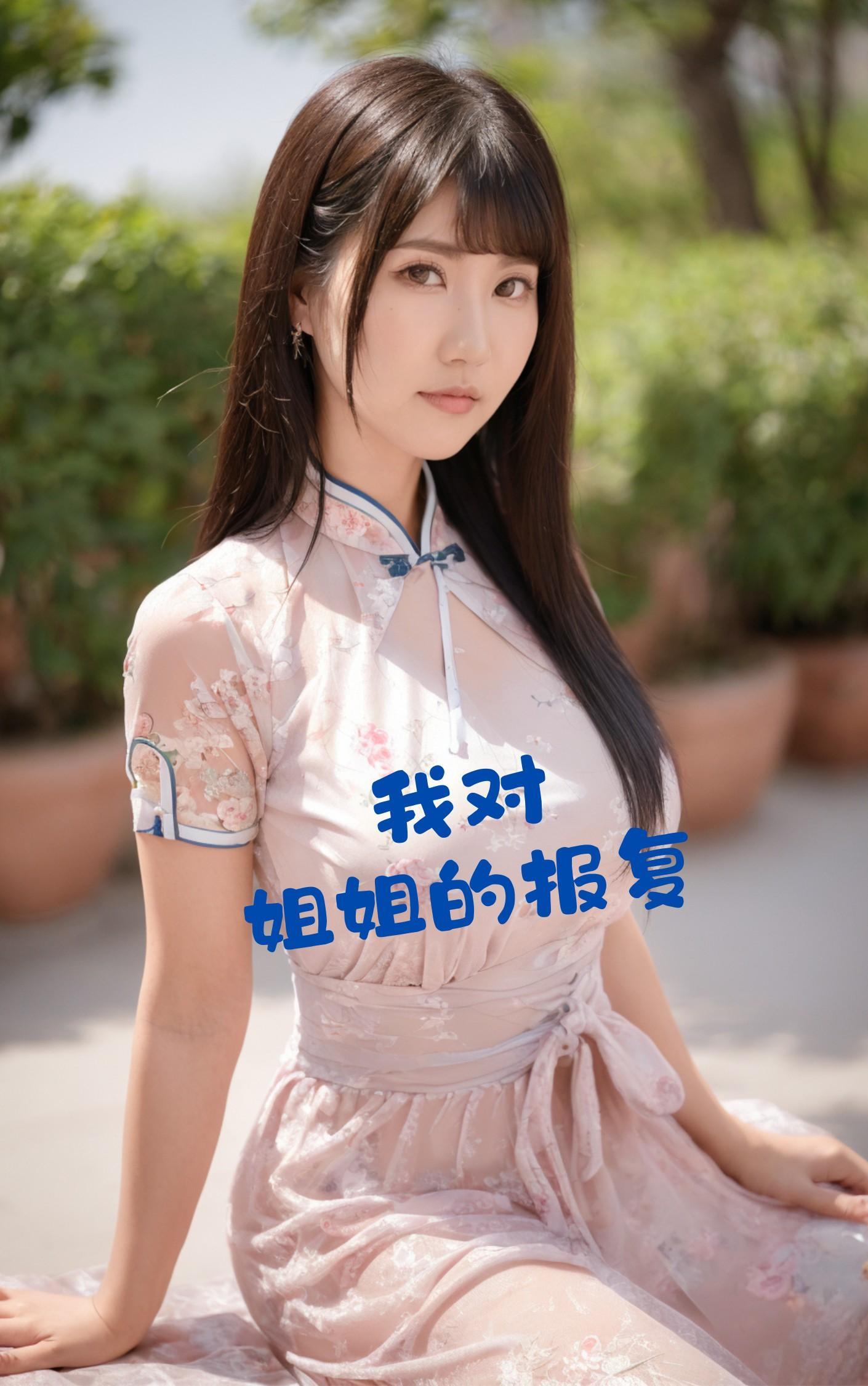 对姐姐的复仇2ch后续