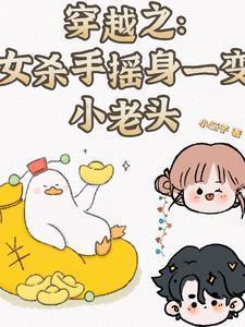 女杀手之穿越版