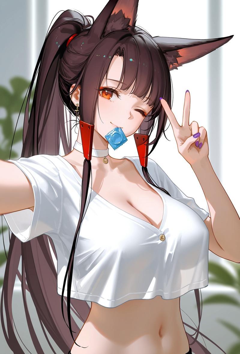 失真音色