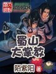 蜀山大掌教 起点