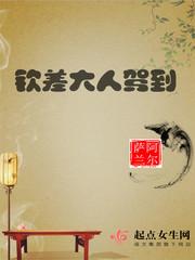 钦差大人是什么官