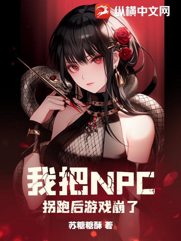 我把反派拐跑了十六月西瓜