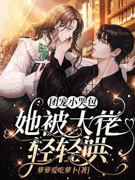 团宠小哭包她被大佬轻轻哄完整版