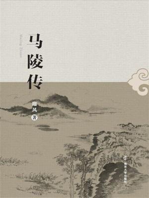 马陵传人物结局