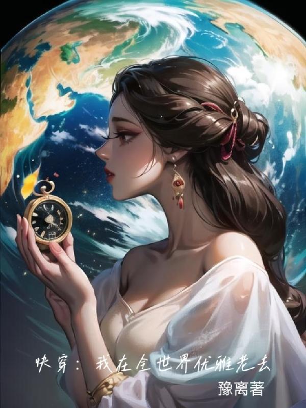 快穿之我在每个世界都很美