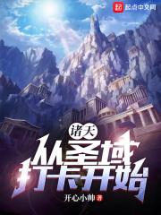 从圣子开始穿越诸天