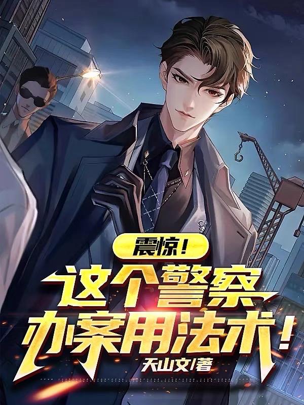 警察办案是什么