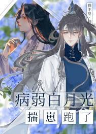 病弱白月光原耽