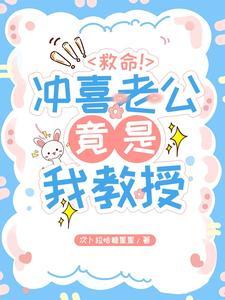 救命!冲喜老公竟是我教授免费阅读