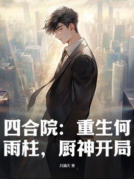 四合院重生何雨柱厨神开局月满天